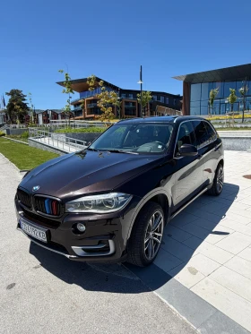 BMW X5, снимка 14