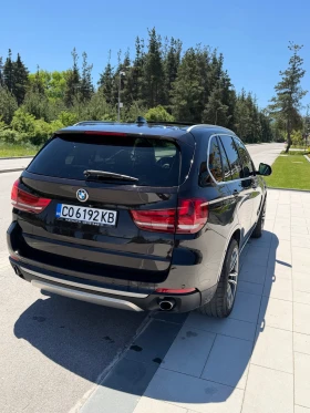 BMW X5, снимка 4