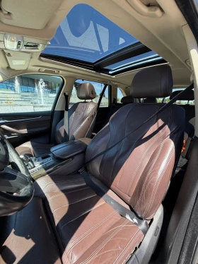 BMW X5, снимка 10