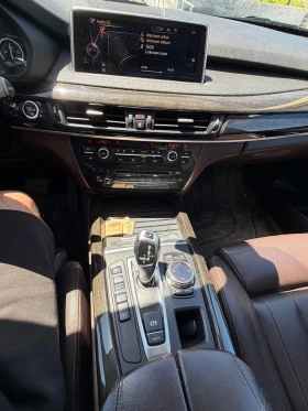 BMW X5, снимка 13
