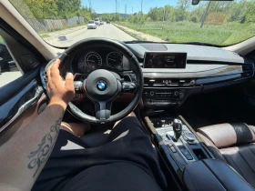 BMW X5, снимка 6