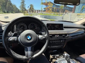 BMW X5, снимка 11