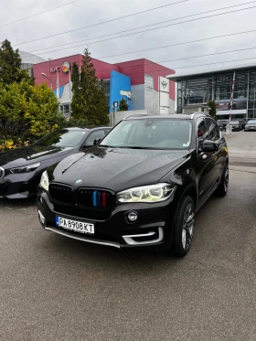 BMW X5, снимка 3