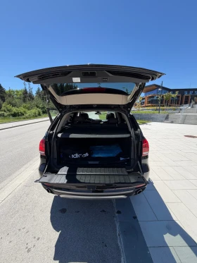 BMW X5, снимка 8