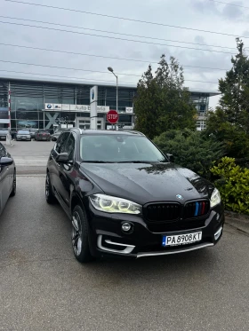 BMW X5, снимка 1