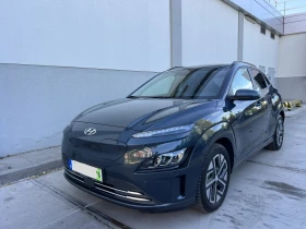 Hyundai Kona 64kWh* АБСОЛЮТЕН ТОП..!!52474км.!!, снимка 2
