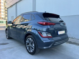 Hyundai Kona 64kWh* АБСОЛЮТЕН ТОП..!!52474км.!!, снимка 4