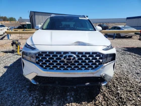 Hyundai Santa fe 2.5l Sel, снимка 5