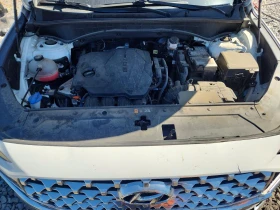Hyundai Santa fe 2.5l Sel, снимка 12