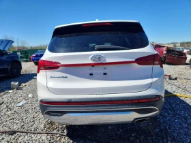 Hyundai Santa fe 2.5l Sel, снимка 6
