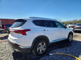 Hyundai Santa fe 2.5l Sel, снимка 3