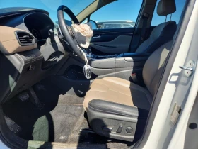 Hyundai Santa fe 2.5l Sel, снимка 7