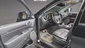 Jeep Grand cherokee Summit* H/K* Обдух* Pano* Крайна цена* , снимка 8