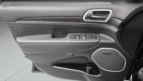 Jeep Grand cherokee Summit* H/K* Обдух* Pano* Крайна цена* , снимка 6