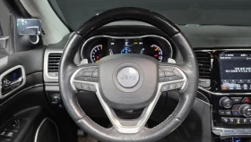 Jeep Grand cherokee Summit* H/K* Обдух* Pano* Крайна цена* , снимка 11