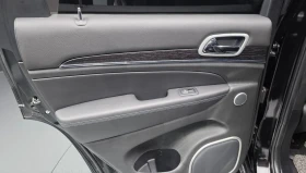 Jeep Grand cherokee Summit* H/K* Обдух* Pano* Крайна цена* , снимка 7