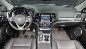 Jeep Grand cherokee Summit* H/K* Обдух* Pano* Крайна цена* , снимка 4