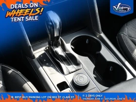 VW Atlas Cross Sport S * АвтоКредит* (ЦЕНА ДО БГ)* , снимка 10