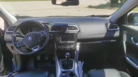 Renault Kadjar 1.6 TCe 162 к.с. BOSE, снимка 12