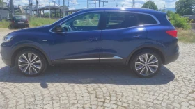 Renault Kadjar 1.6 TCe 162 к.с. BOSE, снимка 8