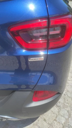 Renault Kadjar 1.6 TCe 162 к.с. BOSE, снимка 6