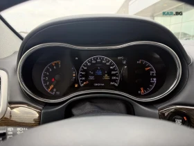 Jeep Grand cherokee Summit * 4WD * АвтоКредит * (ЦЕНА ДО БГ), снимка 13