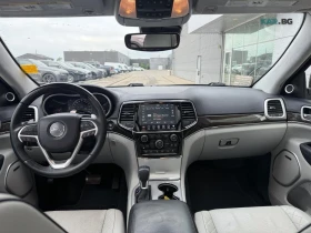 Jeep Grand cherokee Summit * 4WD * АвтоКредит * (ЦЕНА ДО БГ), снимка 12