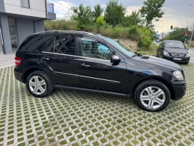 Mercedes-Benz ML 320 Mercedes-Benz ML 320 CDI 4MATIC FACELIFT | AIRMATI, снимка 6