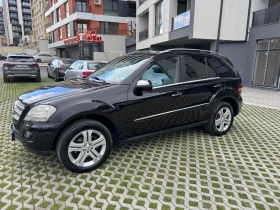 Mercedes-Benz ML 320 Mercedes-Benz ML 320 CDI 4MATIC FACELIFT | AIRMATI, снимка 2