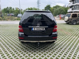 Mercedes-Benz ML 320 Mercedes-Benz ML 320 CDI 4MATIC FACELIFT | AIRMATI, снимка 4