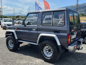 Toyota Land cruiser, снимка 4
