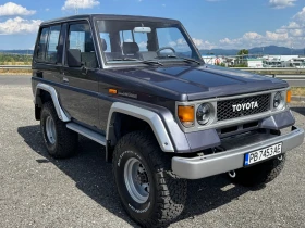 Toyota Land cruiser, снимка 11