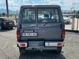 Toyota Land cruiser, снимка 7