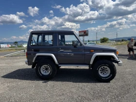 Toyota Land cruiser, снимка 12