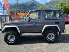 Toyota Land cruiser, снимка 3