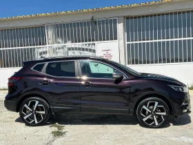 Nissan Qashqai, снимка 3