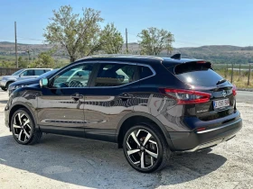 Nissan Qashqai, снимка 4