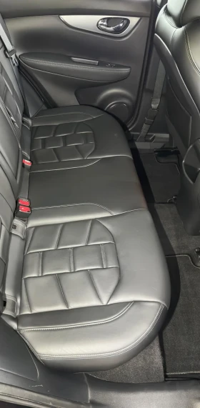 Nissan Qashqai, снимка 12