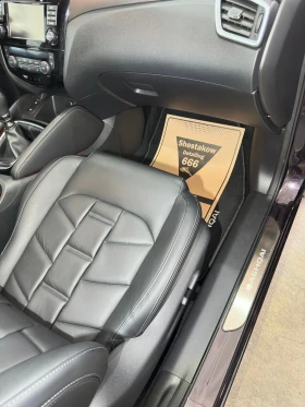 Nissan Qashqai, снимка 10