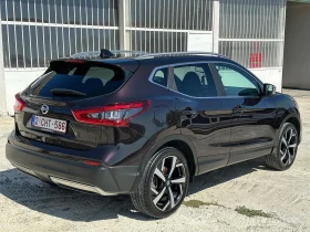 Nissan Qashqai, снимка 5