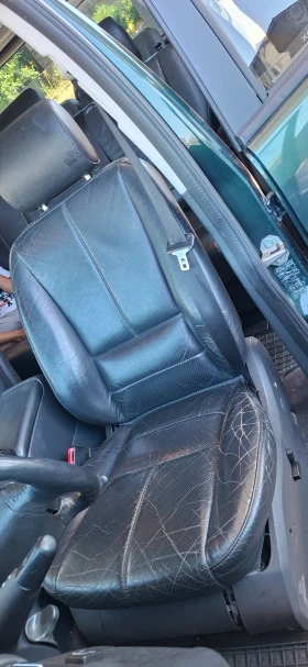 Mercedes-Benz ML 320, снимка 7