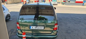Mercedes-Benz ML 320, снимка 4