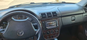 Mercedes-Benz ML 320, снимка 5