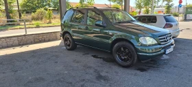 Mercedes-Benz ML 320, снимка 3