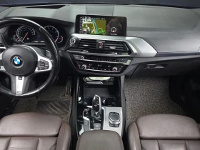 BMW X3 xDrive 20d M Sport| 190к.с.| ВКЛ.ТЕХНОТЕСТ, снимка 7