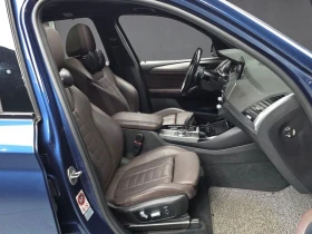 BMW X3 xDrive 20d M Sport| 190к.с.| ВКЛ.ТЕХНОТЕСТ, снимка 11