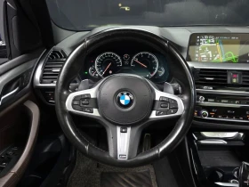 BMW X3 xDrive 20d M Sport| 190к.с.| ВКЛ.ТЕХНОТЕСТ, снимка 13