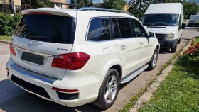 Mercedes-Benz GL 350 GL 350 BlueTEC 4MATIC  , снимка 3