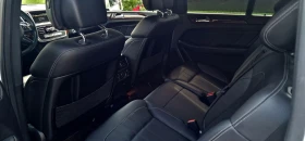 Mercedes-Benz GL 350 GL 350 BlueTEC 4MATIC  , снимка 7