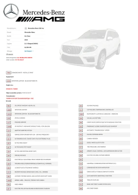 Mercedes-Benz GL 350 GL 350 BlueTEC 4MATIC  , снимка 10